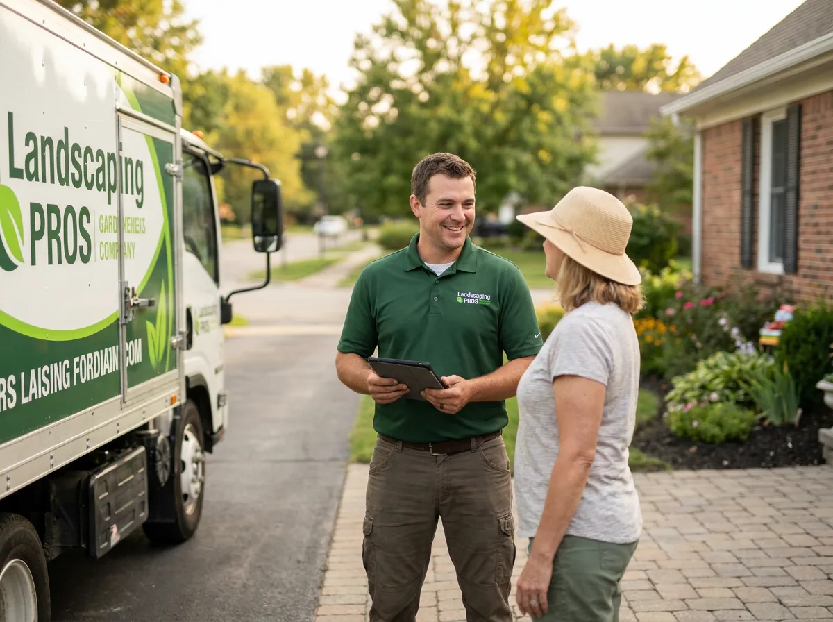 Landscaping Brooklyn Park, MN FAQs